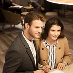 Intercityhotel 4* Hildesheim