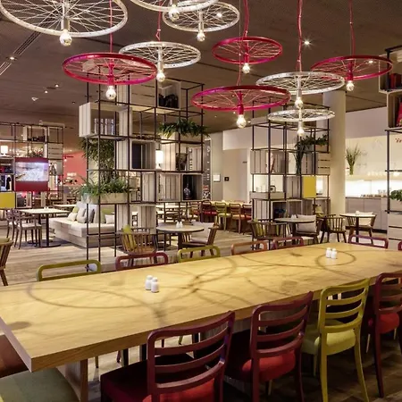 Intercityhotel Hotel