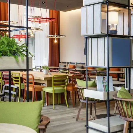 Hotel Intercityhotel