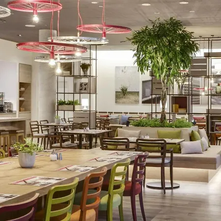 Intercityhotel