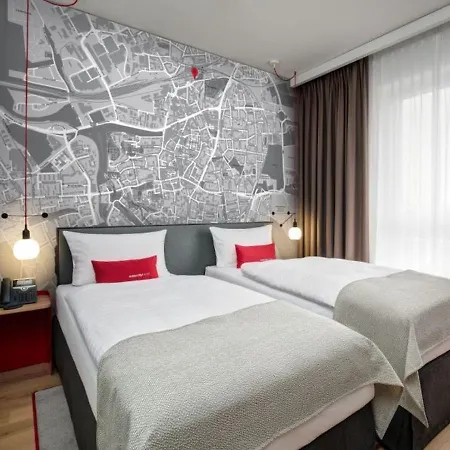 Intercityhotel Hildesheim