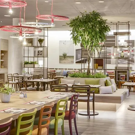 Intercityhotel Hotel Hildesheim