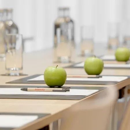 Intercityhotel Hotel Hildesheim