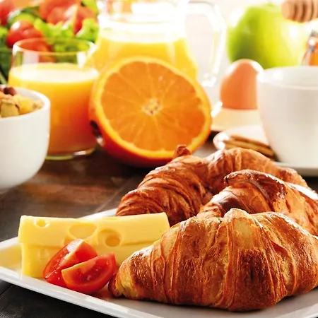 Hotel Intercityhotel Hildesheim