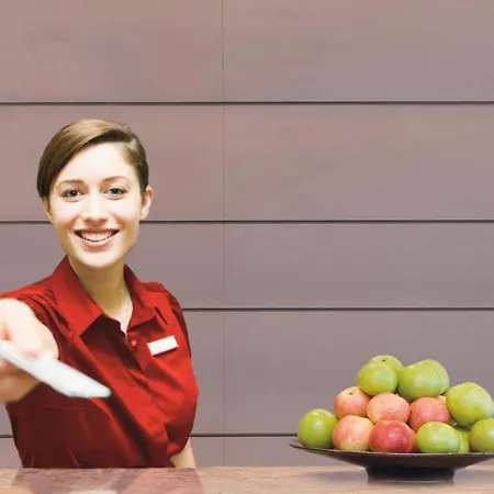 Intercityhotel Hotel