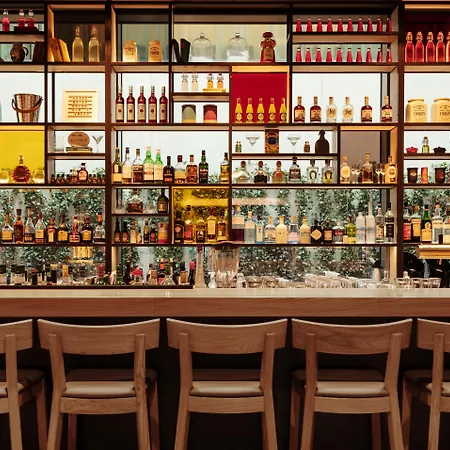 Intercityhotel 호텔 4*