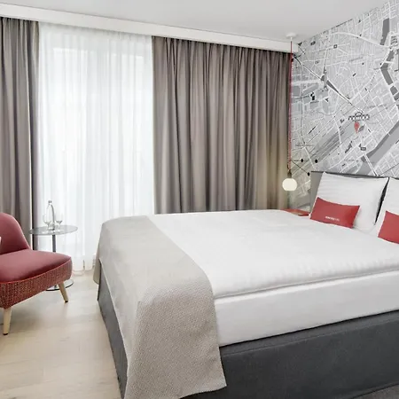 Intercityhotel Hotel Hildesheim