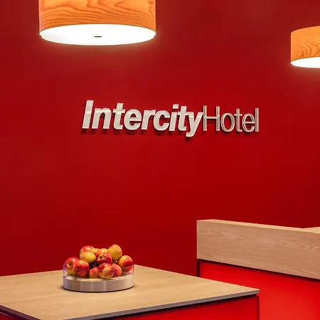 Intercityhotel Hildesheim