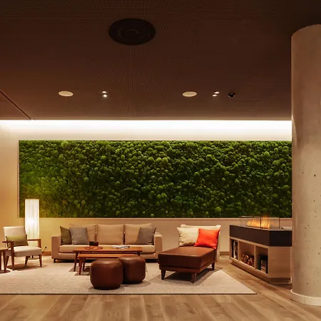 Hotel Intercityhotel 4*