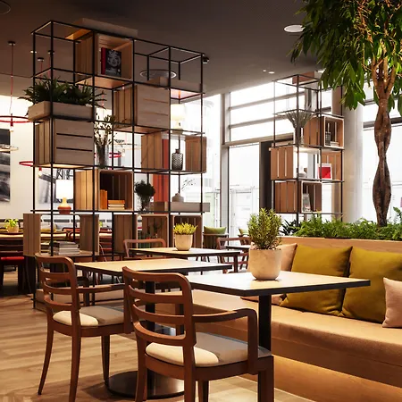 Intercityhotel Hotel