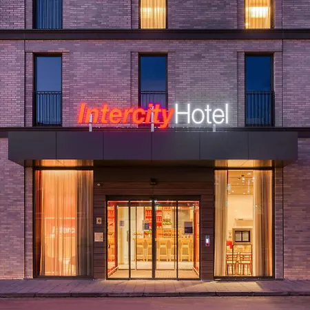 Intercityhotel