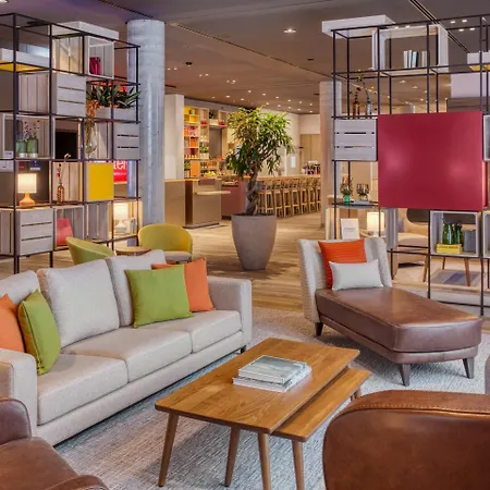 Intercityhotel 4* Hildesheim