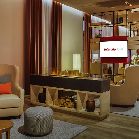 Intercityhotel 4* Hildesheim