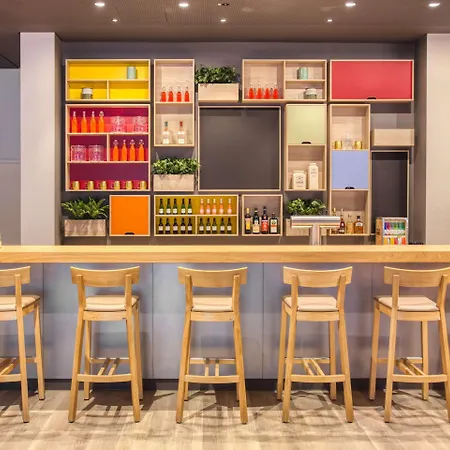 Intercityhotel Hildesheim