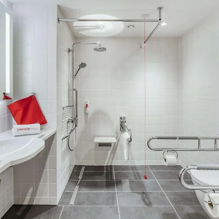 Intercityhotel Hotel Hildesheim