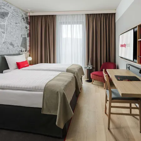 Intercityhotel