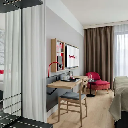 Intercityhotel Hotel