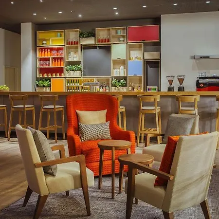 Intercityhotel 4*