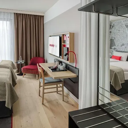 酒店 Intercityhotel