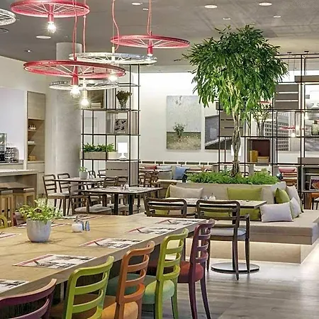 Intercityhotel