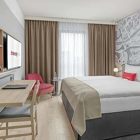 Intercityhotel Hildesheim