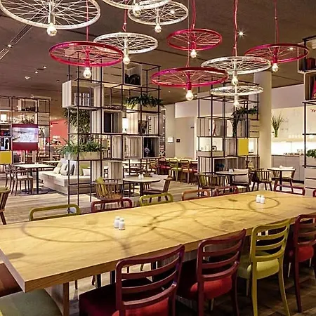 Intercityhotel Hotel