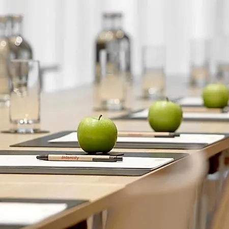 Intercityhotel 4* Hildesheim