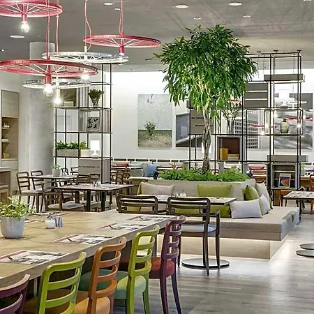 Intercityhotel Hildesheim