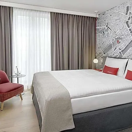 Intercityhotel Hildesheim