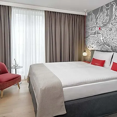 Intercityhotel Hildesheim