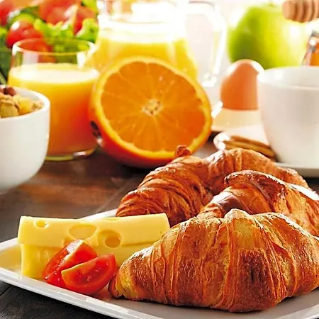 Intercityhotel Hotel Hildesheim