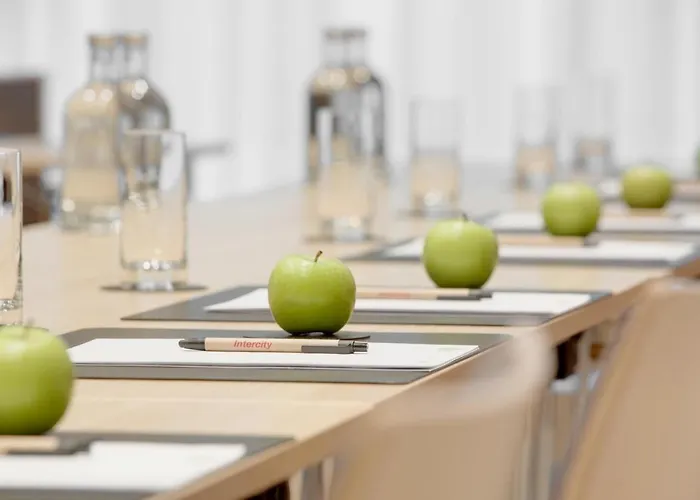 Intercityhotel Hotel Hildesheim