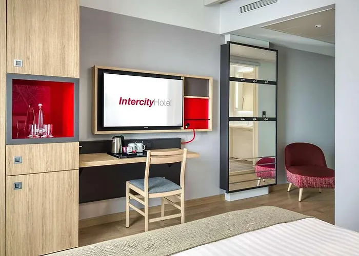 Intercityhotel