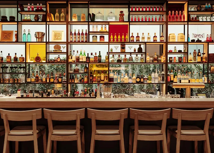 Intercityhotel Hotel 4*