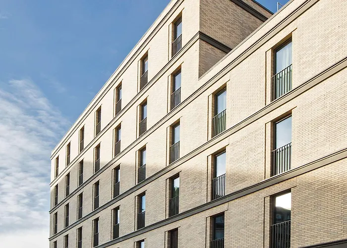 Intercityhotel 4* Hildesheim