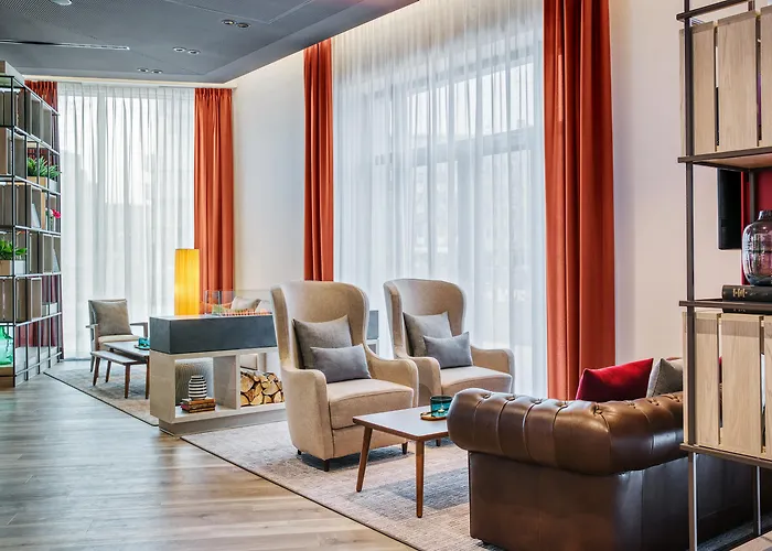 Intercityhotel Hildesheim