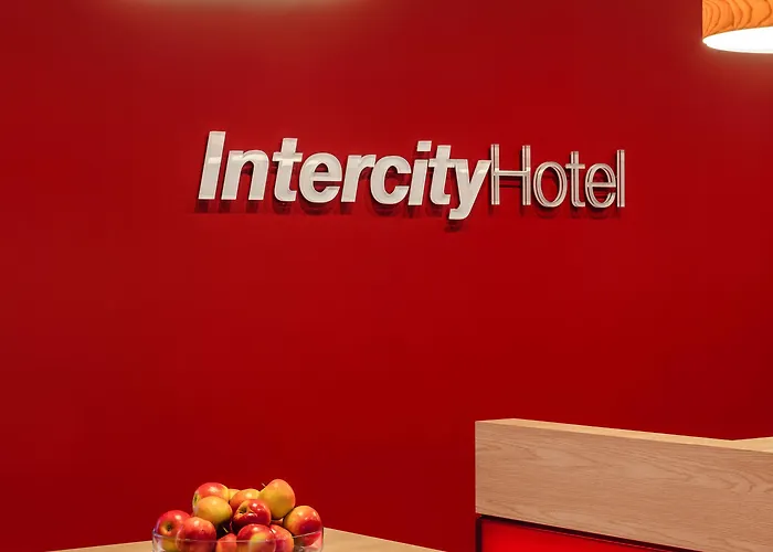 Intercityhotel Hildesheim
