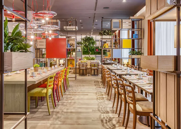 Intercityhotel Hildesheim