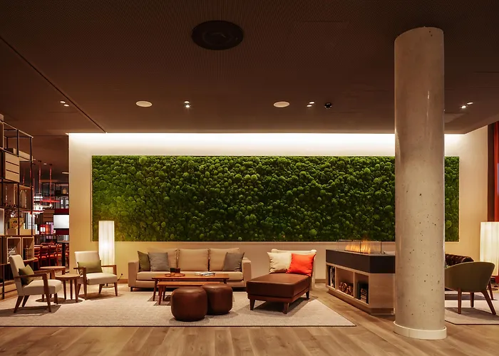 Hotel Intercityhotel 4*