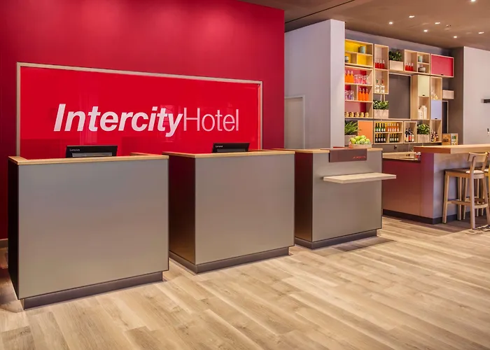 Hotel Intercityhotel