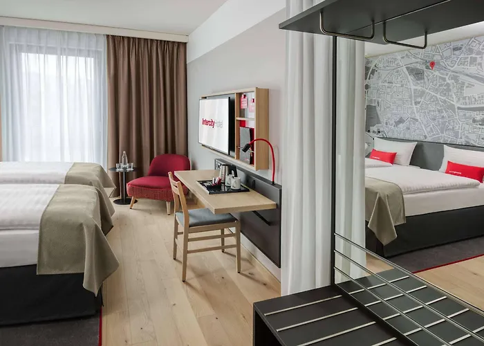 Hotel Intercityhotel