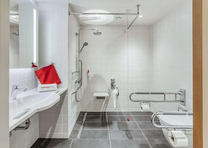 Intercityhotel Hotel Hildesheim